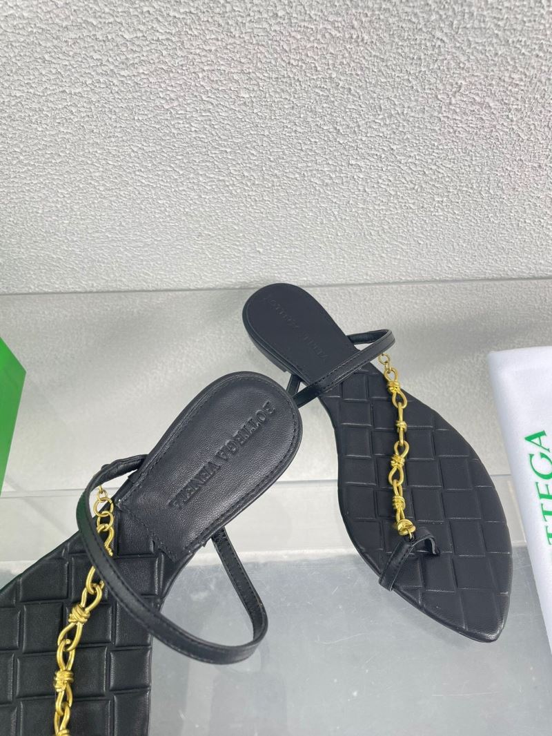 Bottega Veneta Sandals